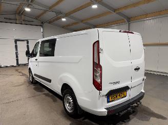 Ford Transit Custom 2.0TDCI 96kW L2H1 Trend DC picture 12