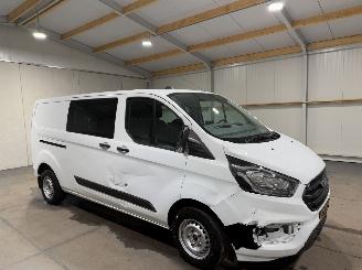 Ford Transit Custom 2.0TDCI 96kW L2H1 Trend DC picture 2