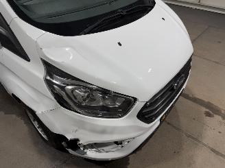 Ford Transit Custom 2.0TDCI 96kW L2H1 Trend DC picture 19