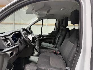 Ford Transit Custom 2.0TDCI 96kW L2H1 Trend DC picture 34