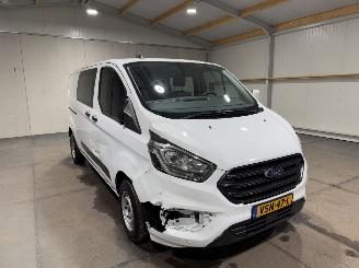 Ford Transit Custom 2.0TDCI 96kW L2H1 Trend DC picture 3