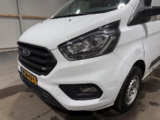 Ford Transit Custom 2.0TDCI 96kW L2H1 Trend DC picture 24