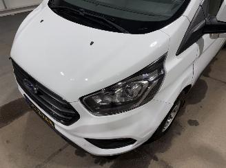 Ford Transit Custom 2.0TDCI 96kW L2H1 Trend DC picture 21