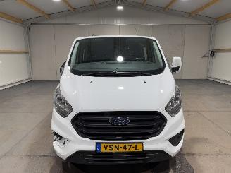 Ford Transit Custom 2.0TDCI 96kW L2H1 Trend DC picture 4