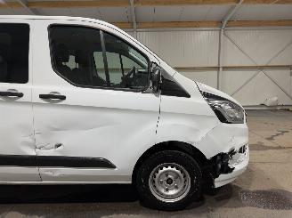 Ford Transit Custom 2.0TDCI 96kW L2H1 Trend DC picture 14