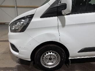 Ford Transit Custom 2.0TDCI 96kW L2H1 Trend DC picture 15