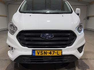 Ford Transit Custom 2.0TDCI 96kW L2H1 Trend DC picture 23