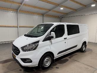 Ford Transit Custom 2.0TDCI 96kW L2H1 Trend DC picture 9