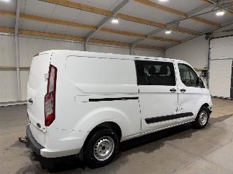 Ford Transit Custom 2.0TDCI 96kW L2H1 Trend DC picture 5