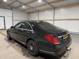 Mercedes S-klasse 350D 3.0 190kW  Prestige Plus BlueTec Burmeister picture 12