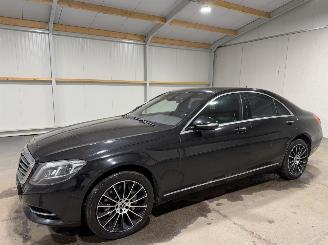 Mercedes S-klasse 350D 3.0 190kW  Prestige Plus BlueTec Burmeister picture 9