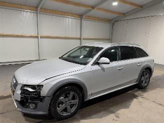 Audi A4 allroad 2.0TFSI 155kW Automaat Quattro Pro Line picture 9