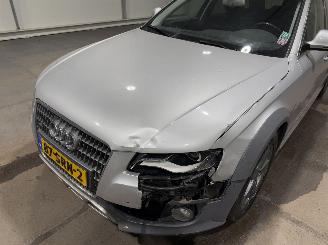 Audi A4 allroad 2.0TFSI 155kW Automaat Quattro Pro Line picture 19