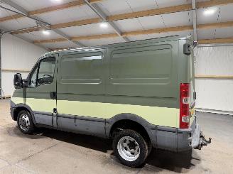 Iveco Daily 3.0D 35C 125kW Automaat Dubbellucht 17V 300 picture 11