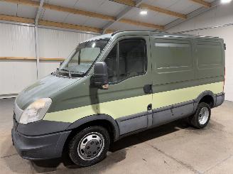 Iveco Daily 3.0D 35C 125kW Automaat Dubbellucht 17V 300 picture 9
