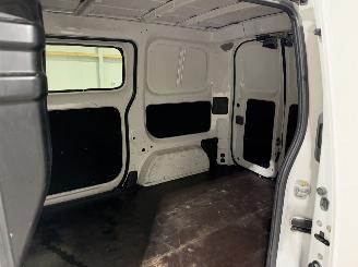 Nissan Nv200 1.5dCi 63kW Airco Acenta picture 34