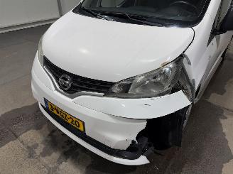 Nissan Nv200 1.5dCi 63kW Airco Acenta picture 19