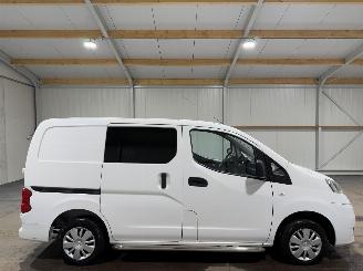 skadebil bedrijf Nissan Nv200 1.5dCi 63kW Airco Acenta 2010/5