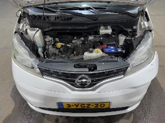 Nissan Nv200 1.5dCi 63kW Airco Acenta picture 21
