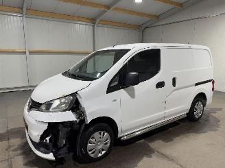Nissan Nv200 1.5dCi 63kW Airco Acenta picture 9