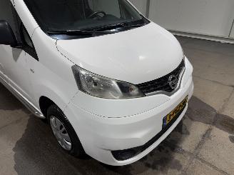 Nissan Nv200 1.5dCi 63kW Airco Acenta picture 17