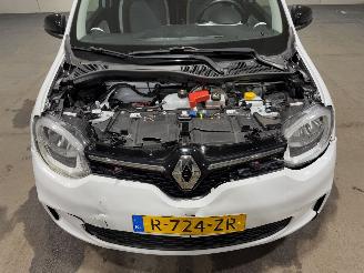 Renault Twingo R80 22kWh  E-Tech 60kW Equilibre  Airco picture 24