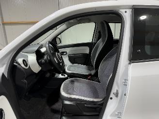 Renault Twingo R80 22kWh  E-Tech 60kW Equilibre  Airco picture 27