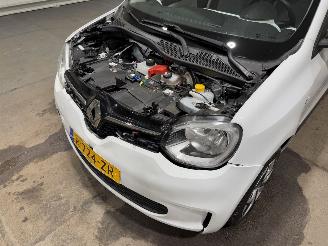 Renault Twingo R80 22kWh  E-Tech 60kW Equilibre  Airco picture 25