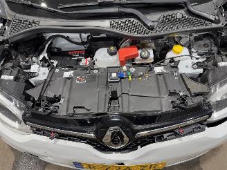 Renault Twingo R80 22kWh  E-Tech 60kW Equilibre  Airco picture 26