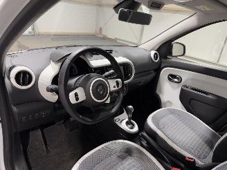 Renault Twingo R80 22kWh  E-Tech 60kW Equilibre  Airco picture 28