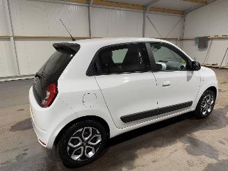 Renault Twingo R80 22kWh  E-Tech 60kW Equilibre  Airco picture 5