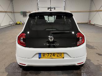 Renault Twingo R80 22kWh  E-Tech 60kW Equilibre  Airco picture 7