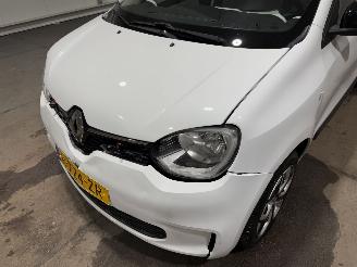 Renault Twingo R80 22kWh  E-Tech 60kW Equilibre  Airco picture 19