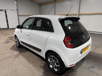 Renault Twingo R80 22kWh  E-Tech 60kW Equilibre  Airco picture 12