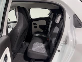 Renault Twingo R80 22kWh  E-Tech 60kW Equilibre  Airco picture 34