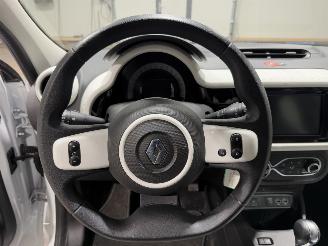Renault Twingo R80 22kWh  E-Tech 60kW Equilibre  Airco picture 29