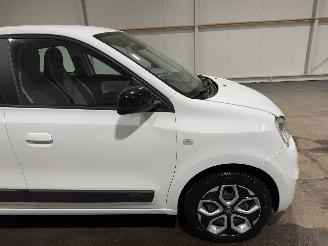Renault Twingo R80 22kWh  E-Tech 60kW Equilibre  Airco picture 14
