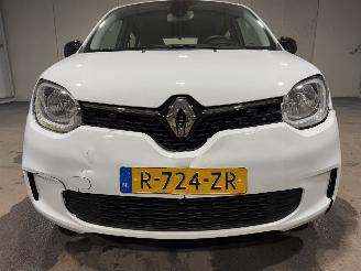 Renault Twingo R80 22kWh  E-Tech 60kW Equilibre  Airco picture 21