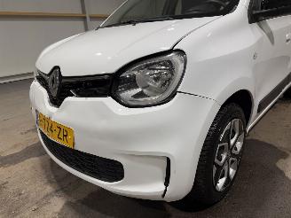 Renault Twingo R80 22kWh  E-Tech 60kW Equilibre  Airco picture 22