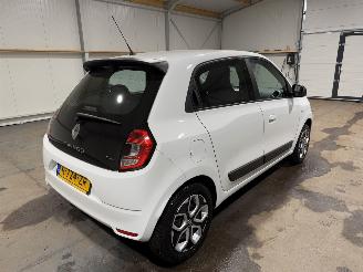 Renault Twingo R80 22kWh  E-Tech 60kW Equilibre  Airco picture 6