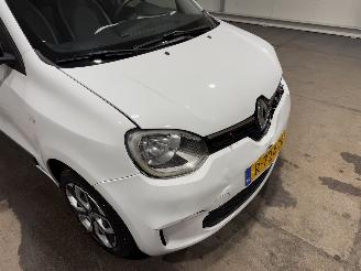 Renault Twingo R80 22kWh  E-Tech 60kW Equilibre  Airco picture 17