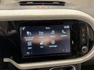 Renault Twingo R80 22kWh  E-Tech 60kW Equilibre  Airco picture 31