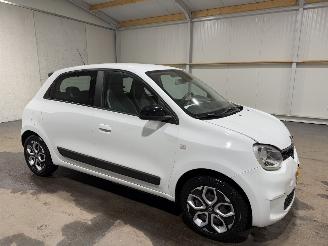 Renault Twingo R80 22kWh  E-Tech 60kW Equilibre  Airco picture 2