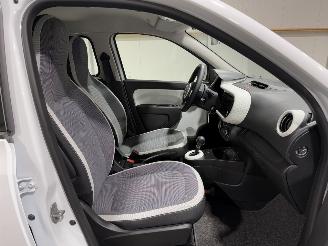 Renault Twingo R80 22kWh  E-Tech 60kW Equilibre  Airco picture 36
