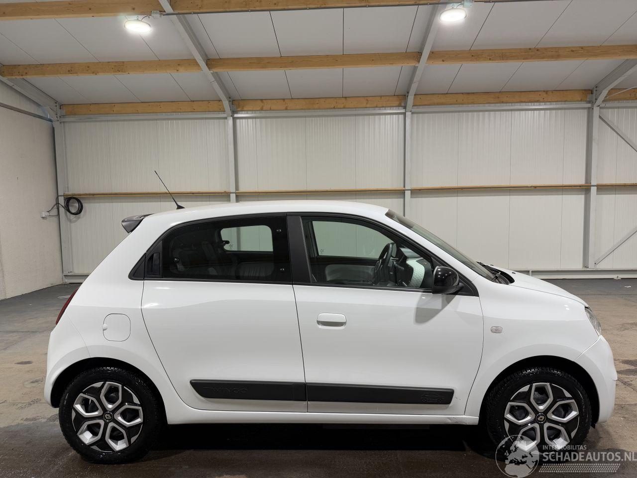 Renault Twingo R80 22kWh  E-Tech 60kW Equilibre  Airco
