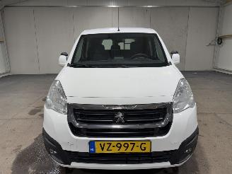 Peugeot Partner 1.6 BlueHDi 73kW Automaat Airco Premiére S&S  L1 picture 4