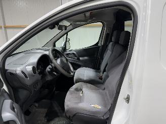 Peugeot Partner 1.6 BlueHDi 73kW Automaat Airco Premiére S&S  L1 picture 13