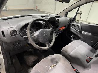 Peugeot Partner 1.6 BlueHDi 73kW Automaat Airco Premiére S&S  L1 picture 14