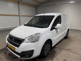 Peugeot Partner 1.6 BlueHDi 73kW Automaat Airco Premiére S&S  L1 picture 12