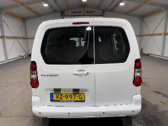 Peugeot Partner 1.6 BlueHDi 73kW Automaat Airco Premiére S&S  L1 picture 7
